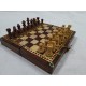 Tanjore Chess Board 4